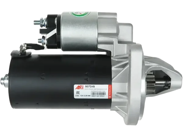 Démarreur Bosch 0001109396