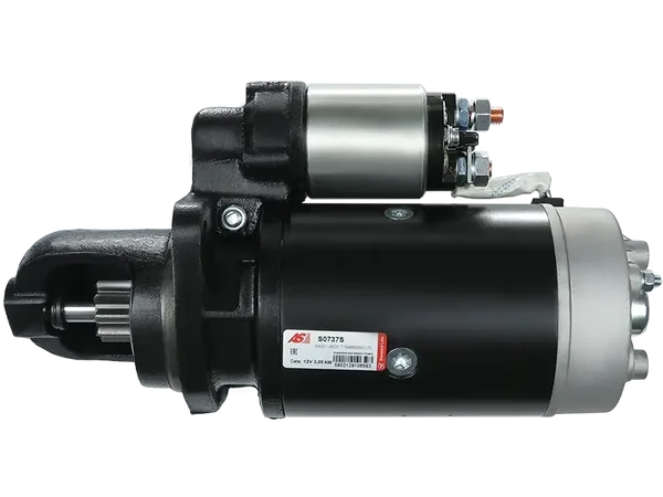 Démarreur Bosch 0001367039