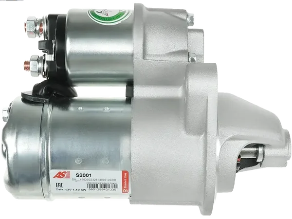 Démarreur Hitachi S114829