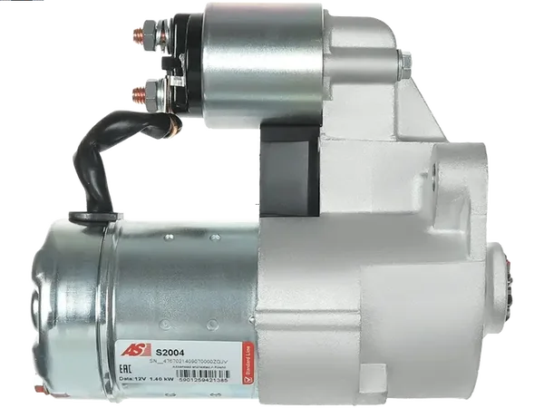 Démarreur Hitachi S114850