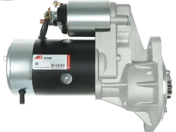 Démarreur Hitachi S13289