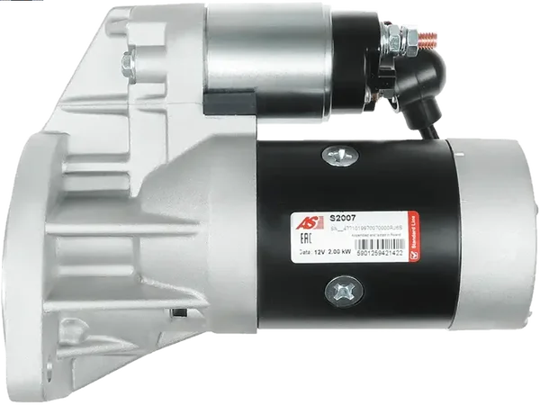 Démarreur Hitachi S13106