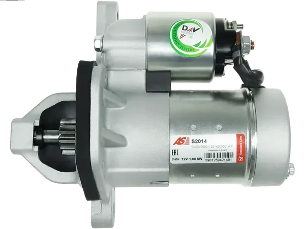 Démarreur Hitachi S114902