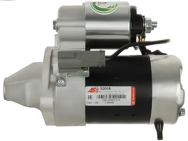 Démarreur Hitachi S114800