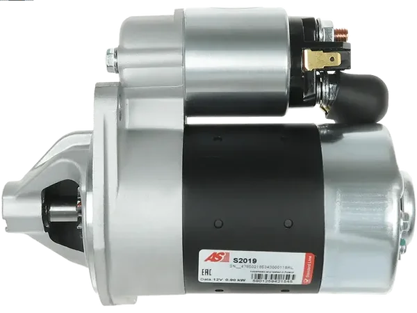 Démarreur Hitachi S114653