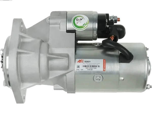 Démarreur Hitachi S13160