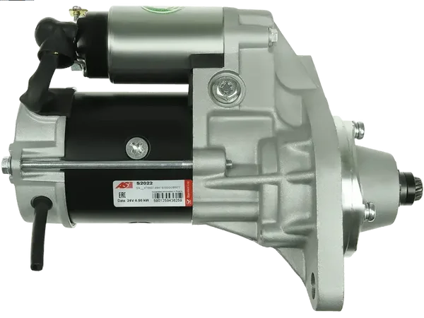 Démarreur Hitachi S25505G