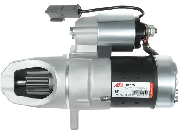 Démarreur Hitachi S114801A