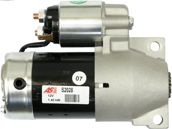 Démarreur Hitachi S114-753