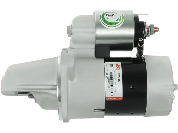 Démarreur Hitachi S114871