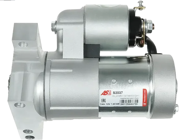 Démarreur Hitachi S114823