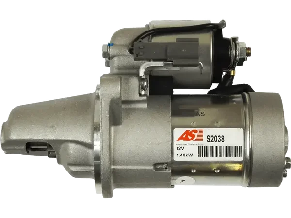 Démarreur Hitachi S114831