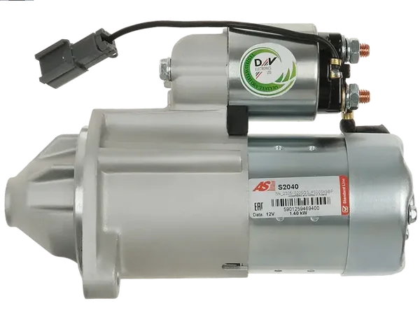 Démarreur Hitachi S114-870