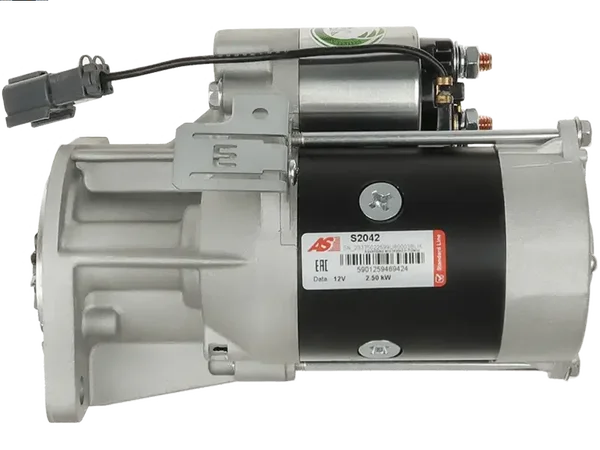 Démarreur Hitachi S13551