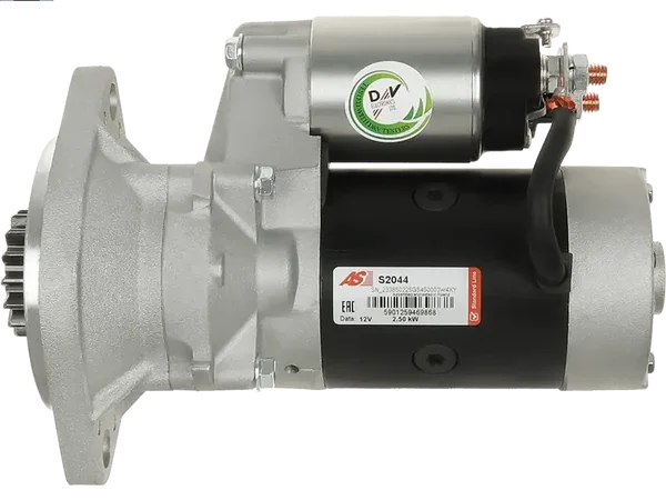 Démarreur Hitachi S13-294