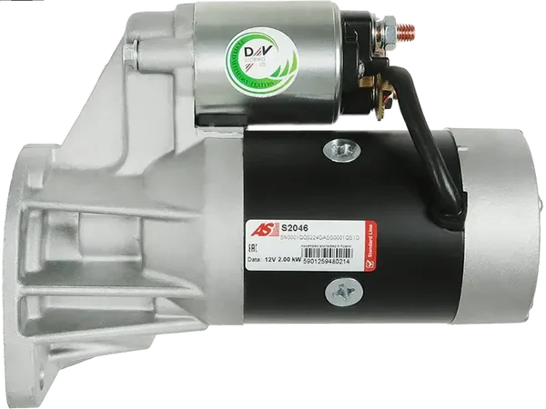 Démarreur Hitachi S13-101