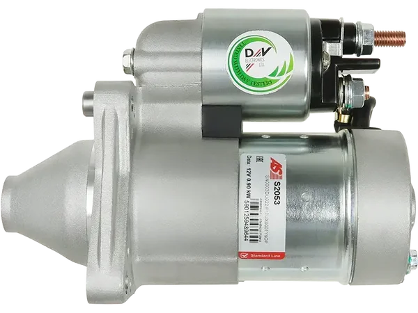 Démarreur Hitachi S114-906