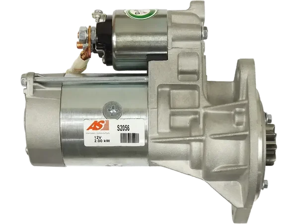 Démarreur Hitachi S13-207