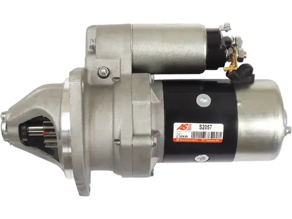 Démarreur Hitachi S13-68