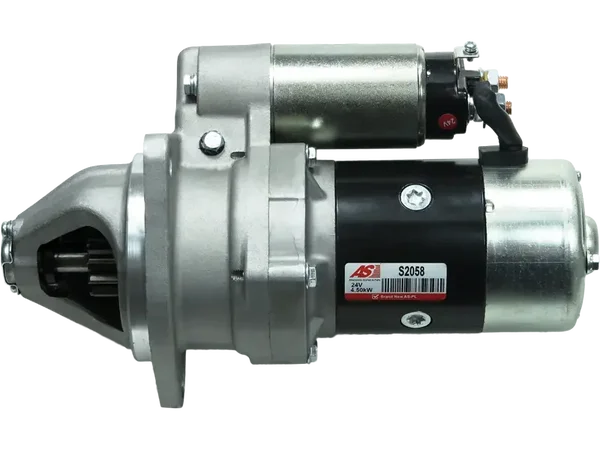 Démarreur Hitachi S25-110F