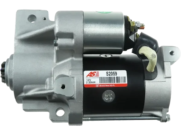 Démarreur Hitachi S14-412