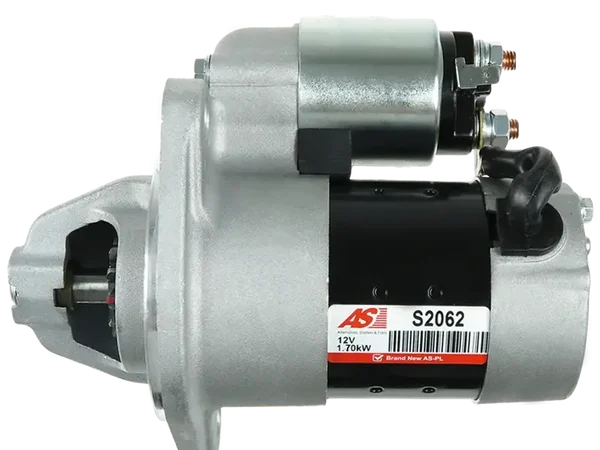 Démarreur Hitachi S114-883