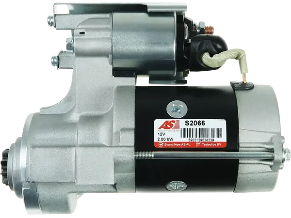 Démarreur Hitachi S14-410