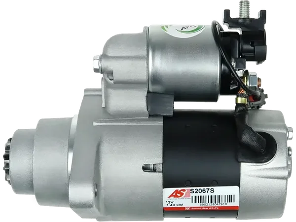 Démarreur Hitachi S114-880