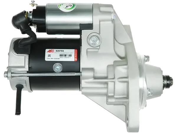 Démarreur Hitachi S25-512B