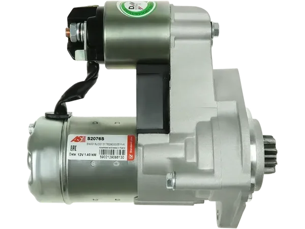 Démarreur Hitachi S114-851