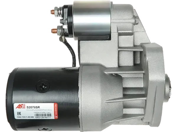 Démarreur Hitachi S114-480