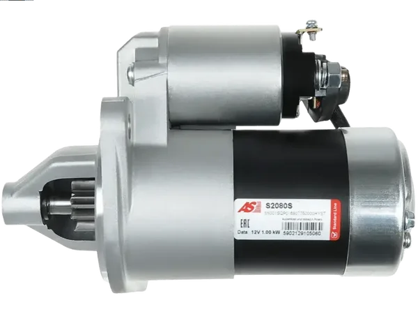 Démarreur Hitachi S114-385