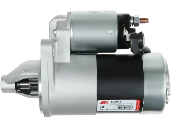 Démarreur Hitachi S114-381