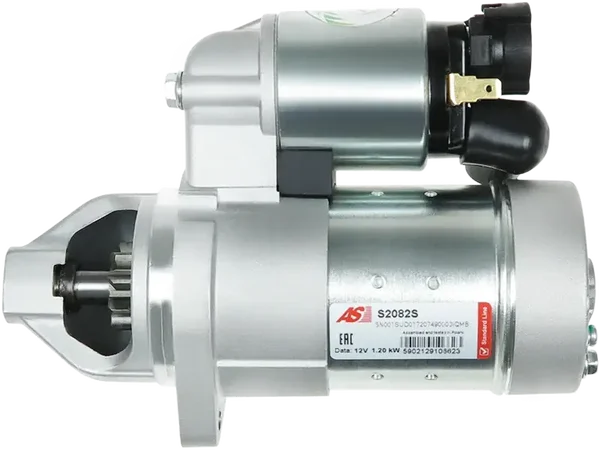 Démarreur Hitachi S114-924A