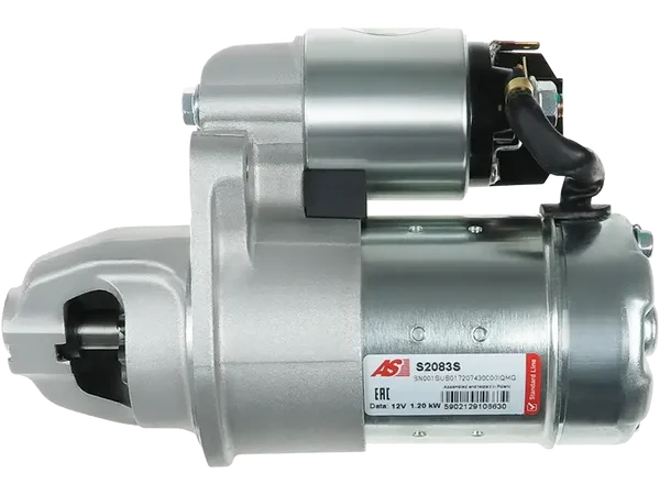 Démarreur Hitachi S114-821A