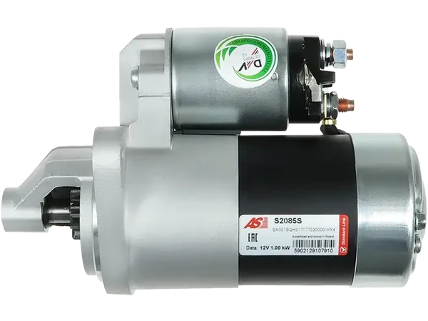 Démarreur Hitachi S114-303