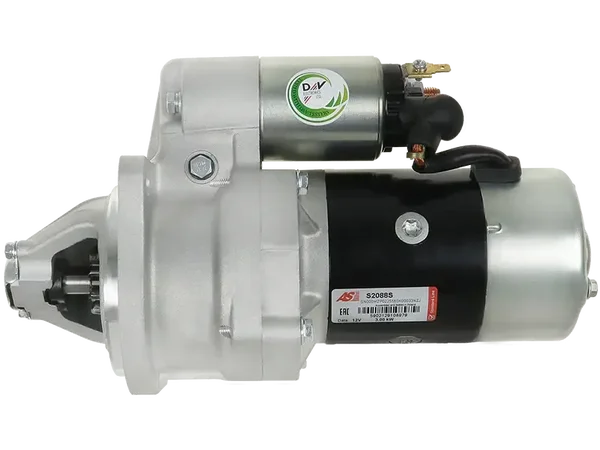 Démarreur Hitachi S13-138