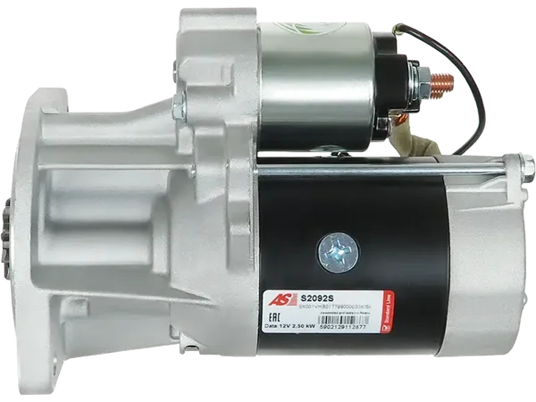 Démarreur Hitachi S13-553