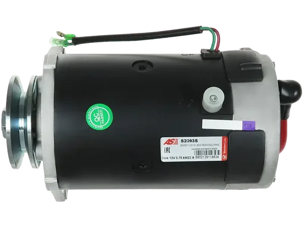 Démarreur Hitachi GSB10706B