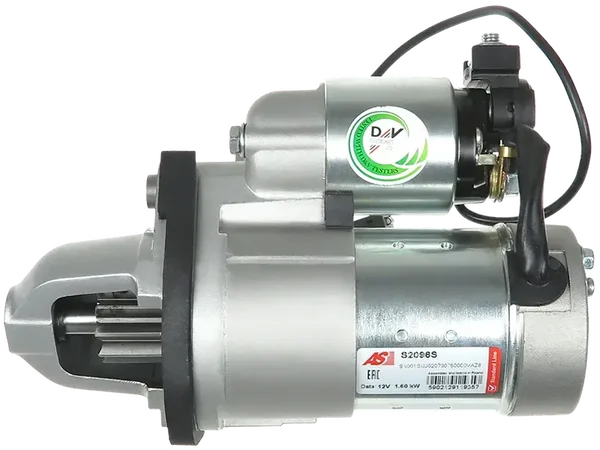 Démarreur Hitachi S114-932