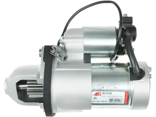 Démarreur Hitachi S114-927