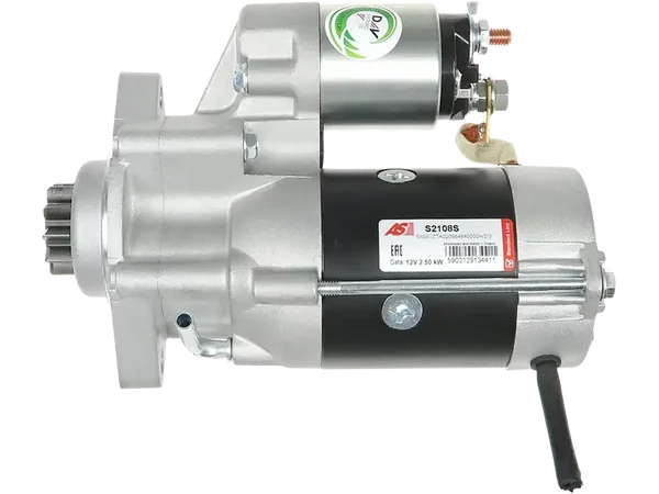 Démarreur Hitachi S13-564