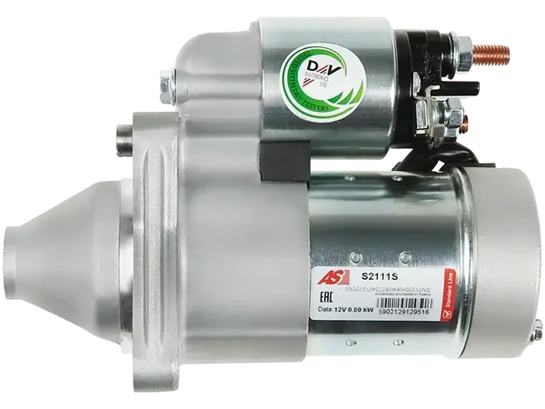 Démarreur Hitachi S114-903A