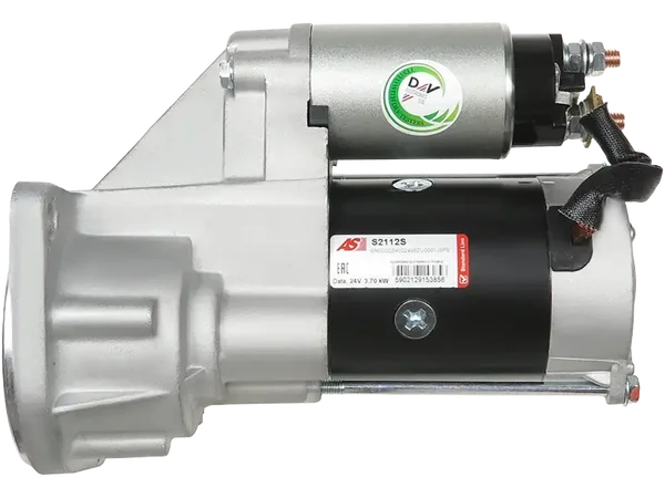 Démarreur Hitachi S25-514