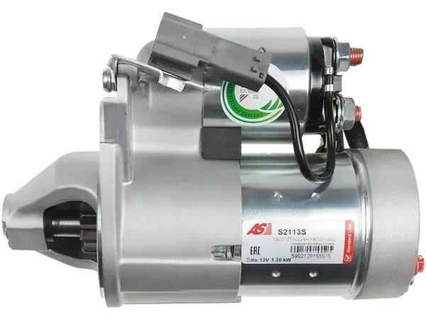 Démarreur Hitachi S114-841