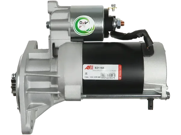 Démarreur Hitachi S13-211