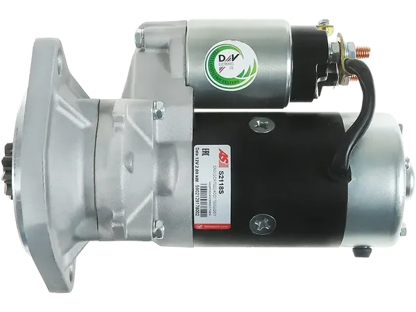 Démarreur Hitachi S13-82