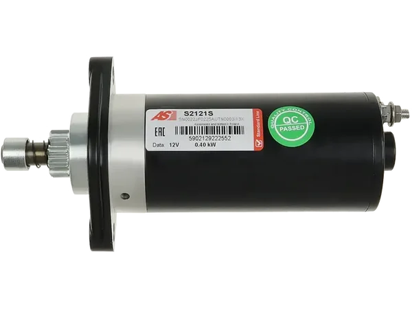 Démarreur Hitachi S106-12