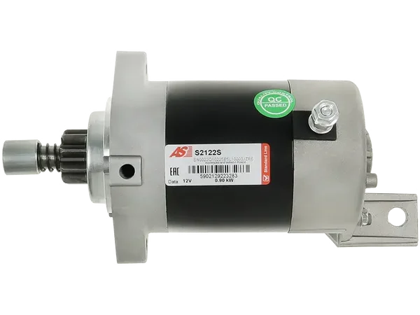 Démarreur Hitachi S114-555