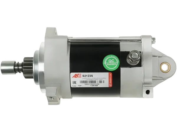 Démarreur Hitachi S114-552